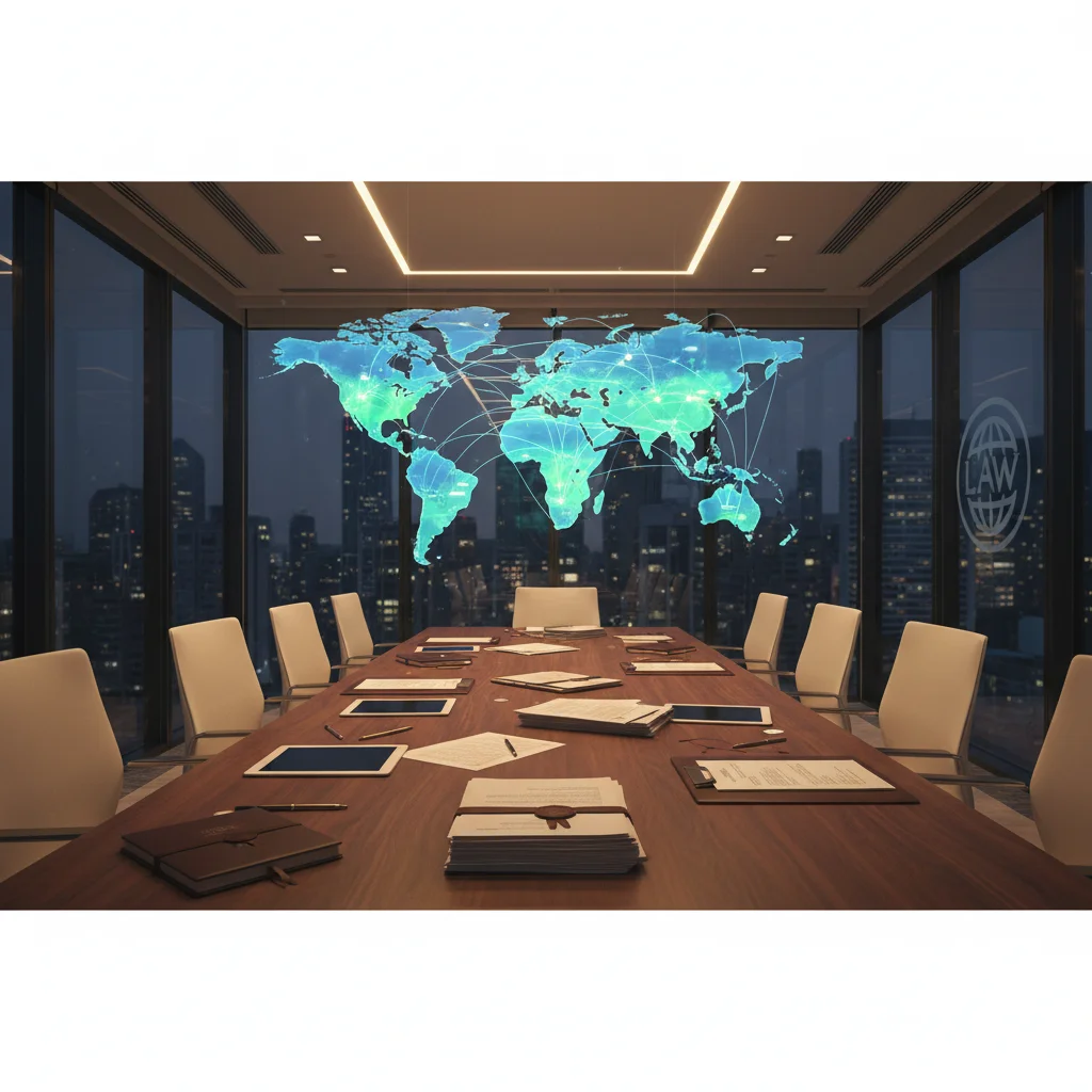 Compliance certification